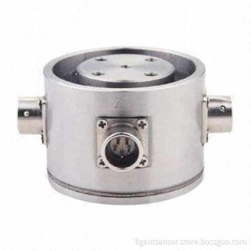 Special Load Cell with 3-axis